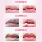 Jelly Lip Mask – Soft, Pink, Smooth & Hydrated Lips