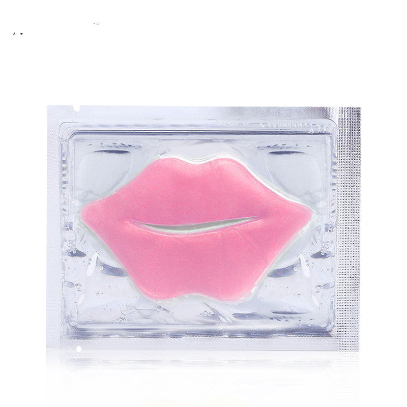 Jelly Lip Mask – Soft, Pink, Smooth & Hydrated Lips