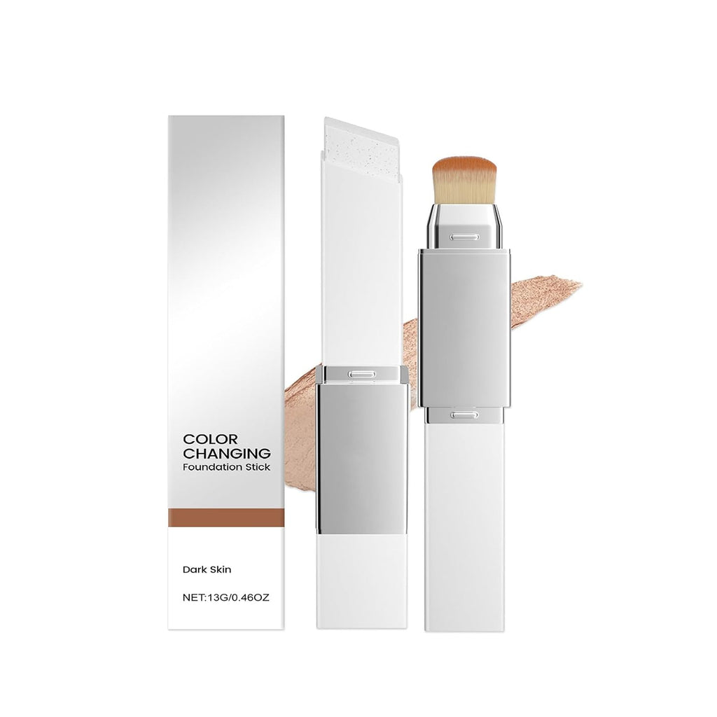 Blanc - Korean All-in-One Foundation That Matches Your Skin Color