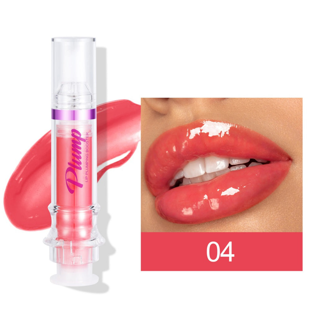 Beauty Pack - Lip Plumper and Lip Collagen Mask