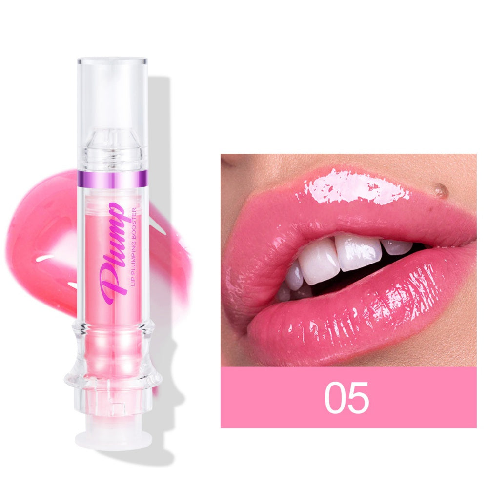Beauty Pack - Lip Plumper and Lip Collagen Mask