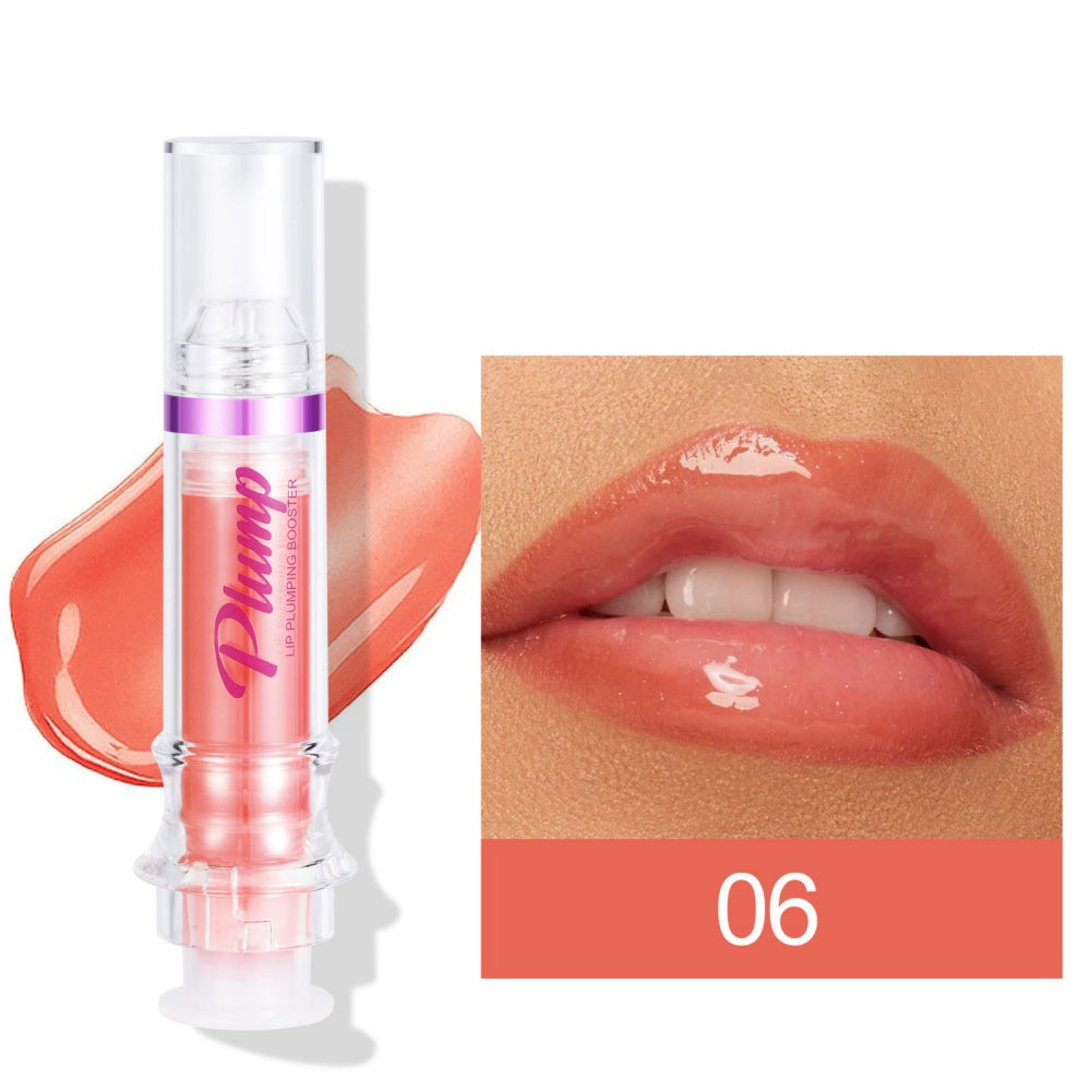 Lip Plumper – Bigger Lips in Minutes