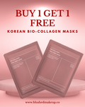 Korean Bio-Collagen Mask Bundle - 2 for 2500