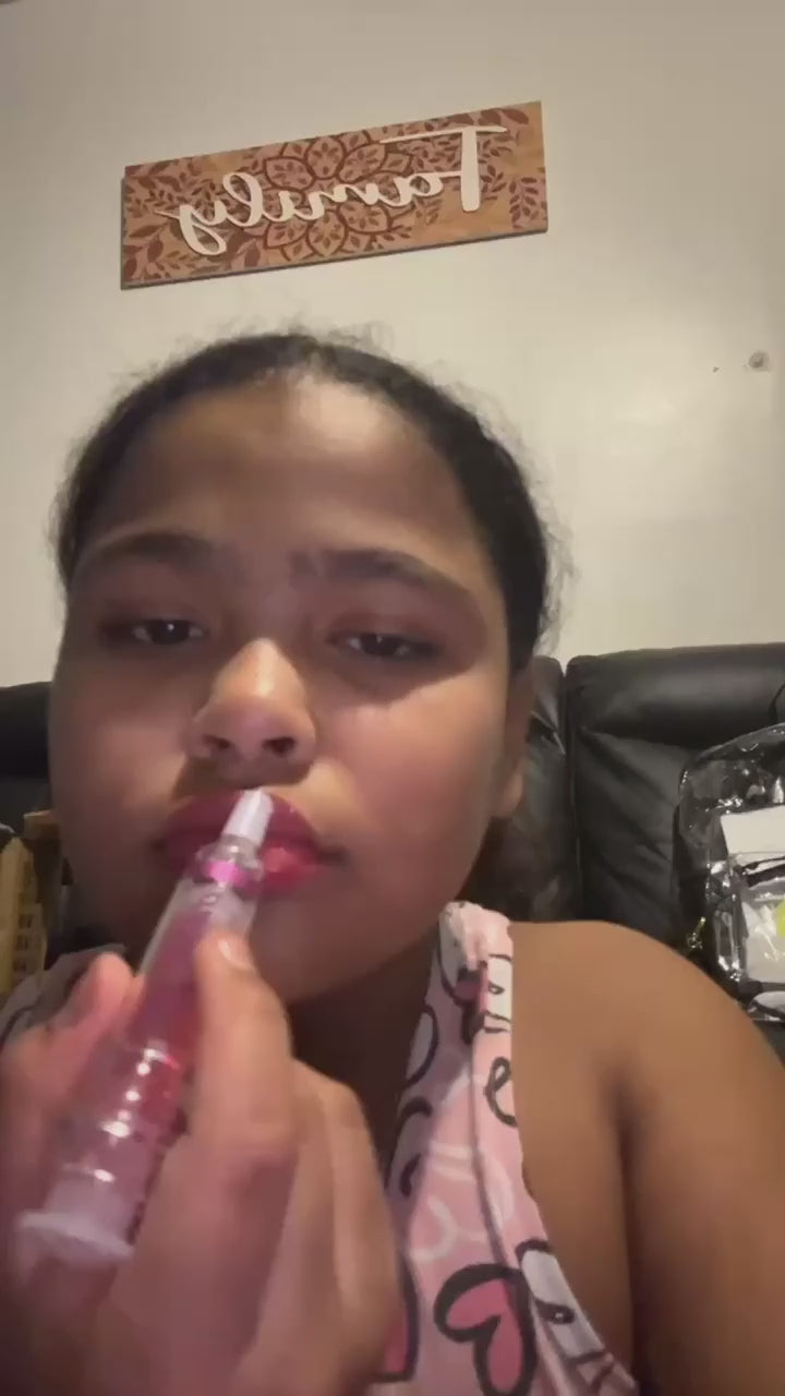 Lip Plumper – Bigger Lips in Minutes