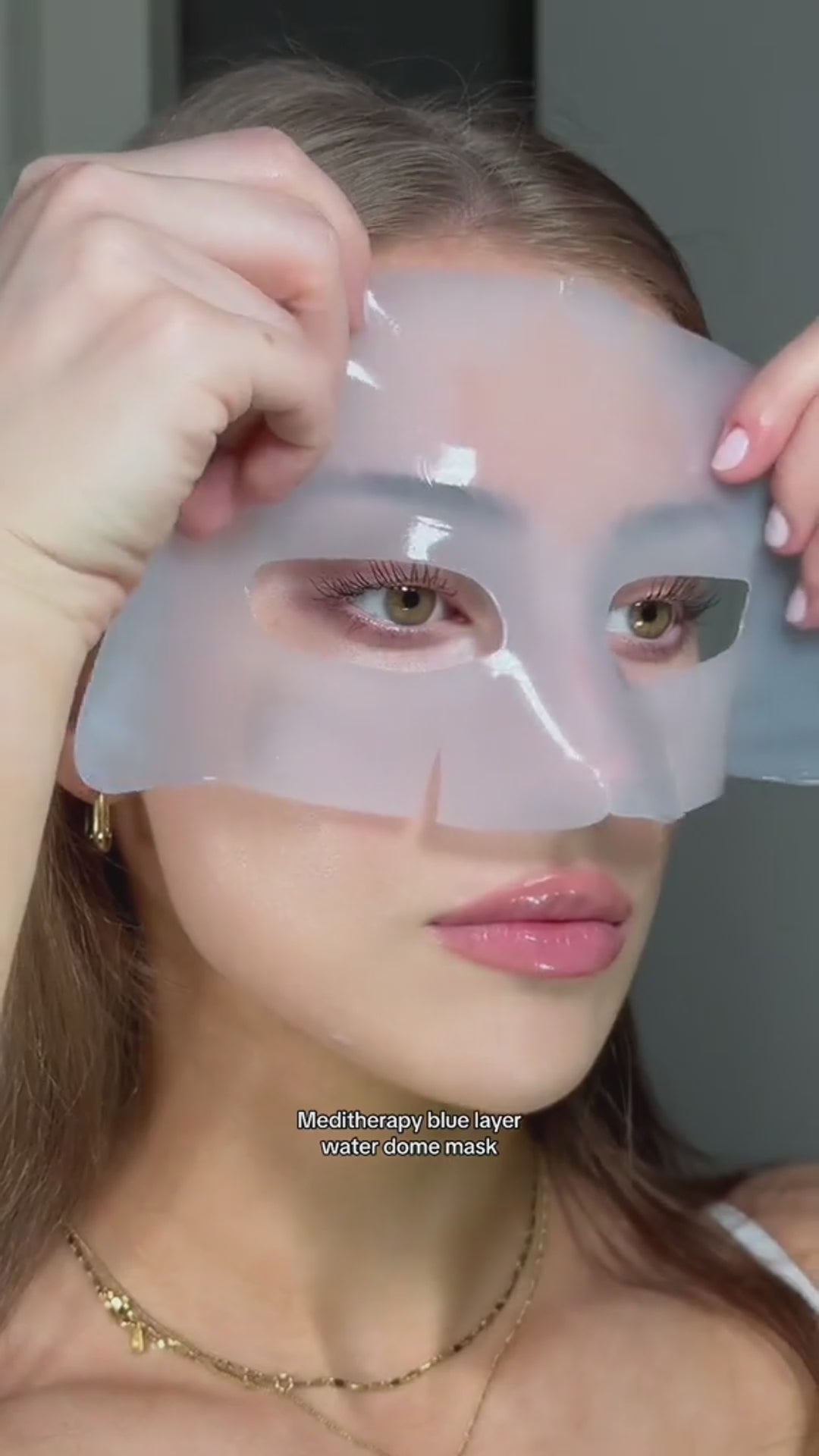 Collagen Face Overnight Mask – Anti-wrinkle, Deep Hydration, Fresh, Smooth and Healthy Skin