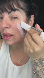 Blanc Color Changing Foundation with Free Bio-Collagen Mask - Limited Time Offer