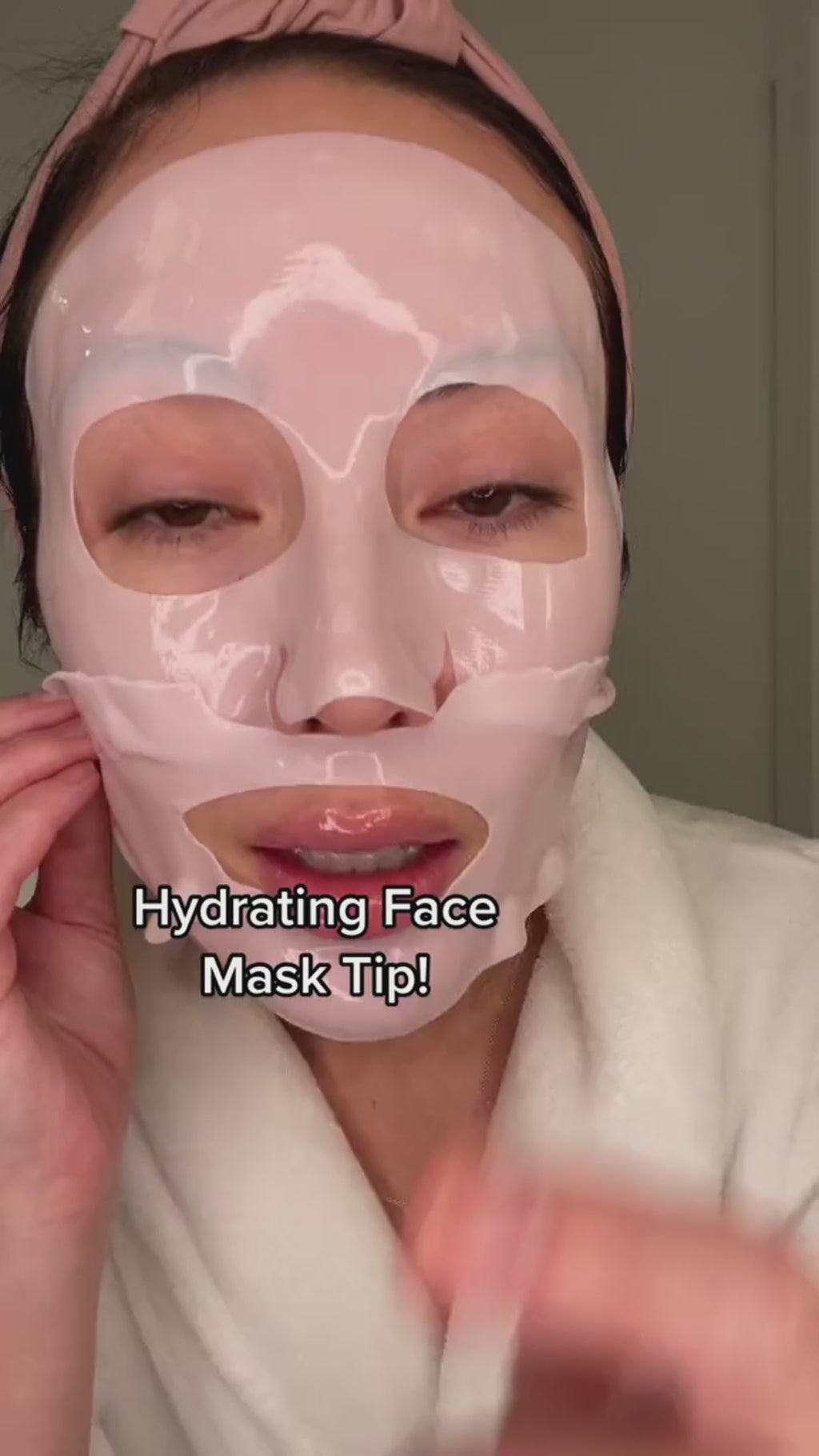 Collagen Face Overnight Mask – Anti-wrinkle, Deep Hydration, Fresh, Smooth and Healthy Skin