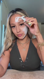 Blanc Color Changing Foundation with Free Bio-Collagen Mask - Limited Time Offer
